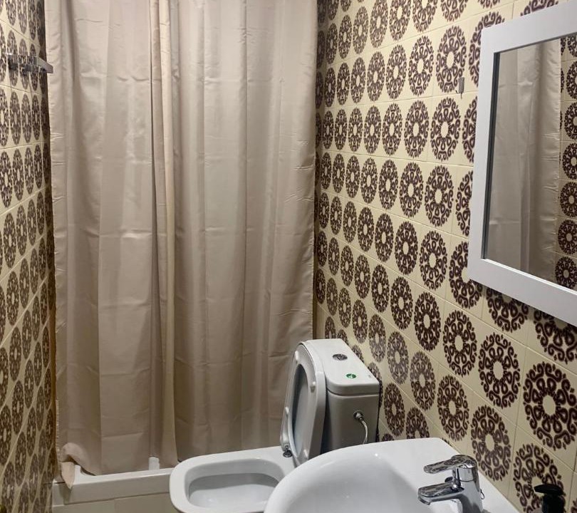 Photo of Bathroom in Puebla de Benifasar