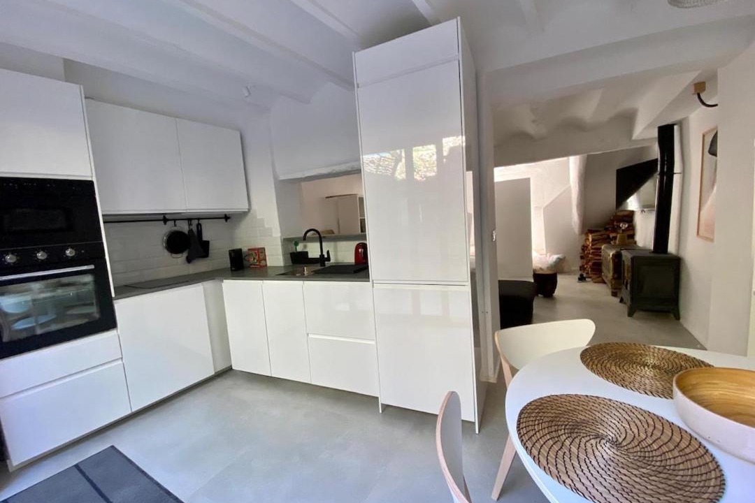 Photo of Kitchen in Biar