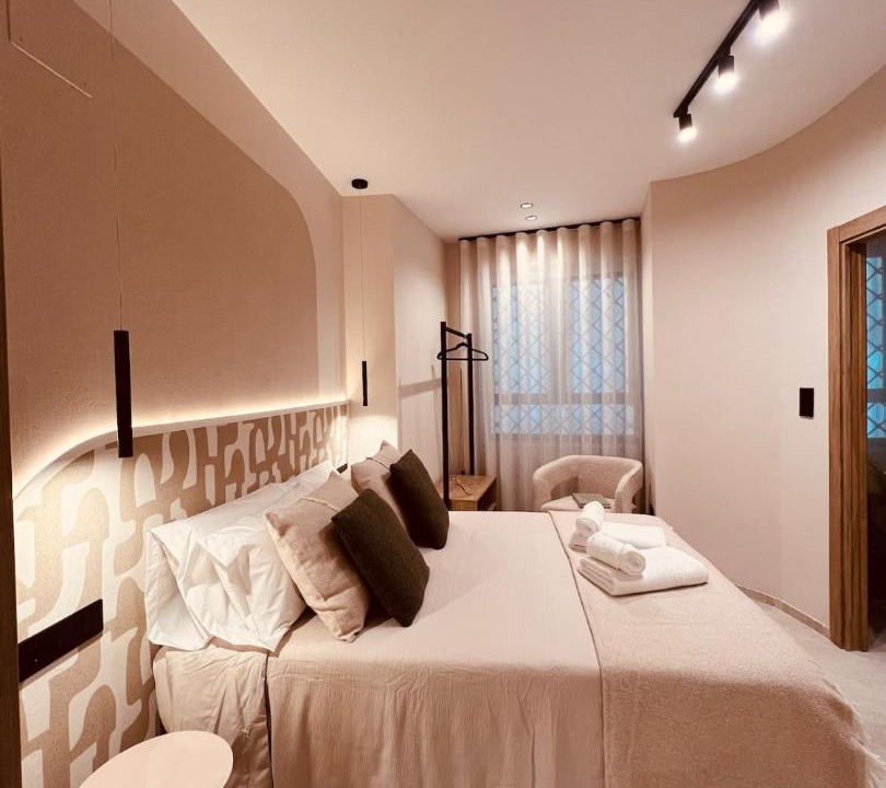 Photo of Bedroom in Ciudad Rodrigo