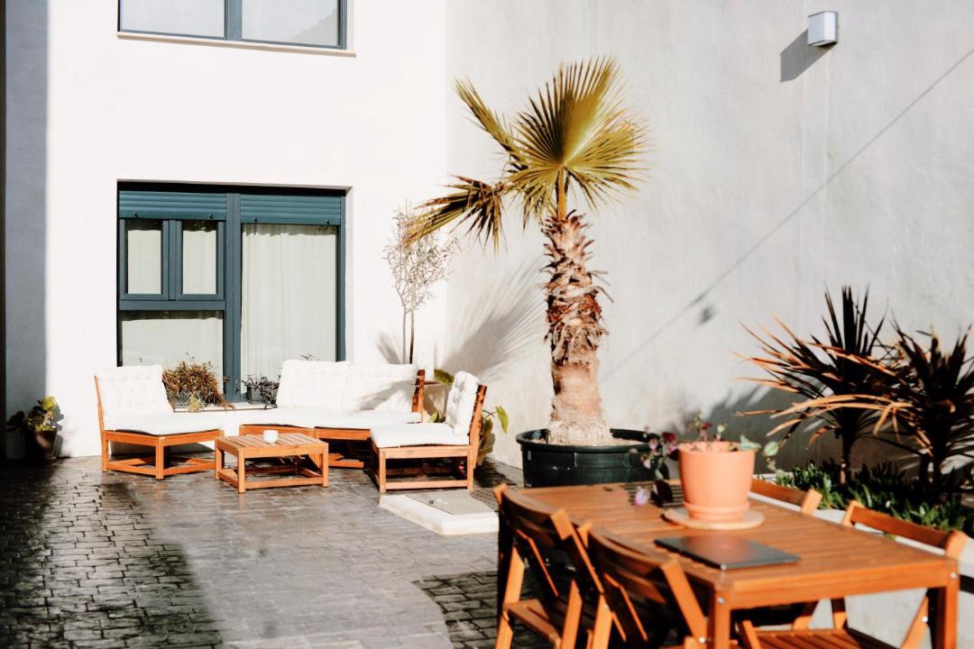 Photo of Patio Balcony in Daimiel