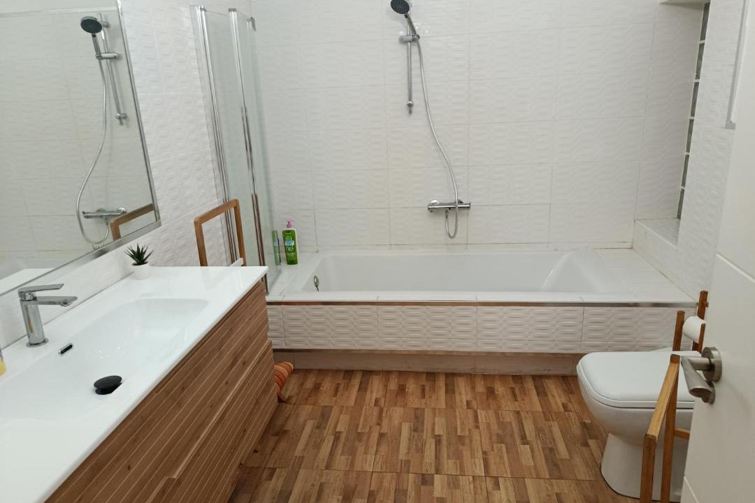 Photo of Bathroom in Los Barreros