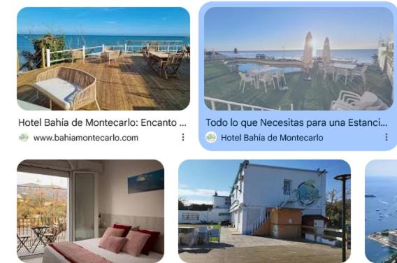 Photo of Patio Balcony in Alcanar