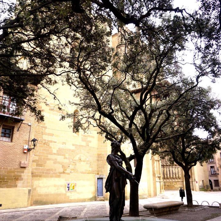 Photo of Others in Barrio de San Lorenzo