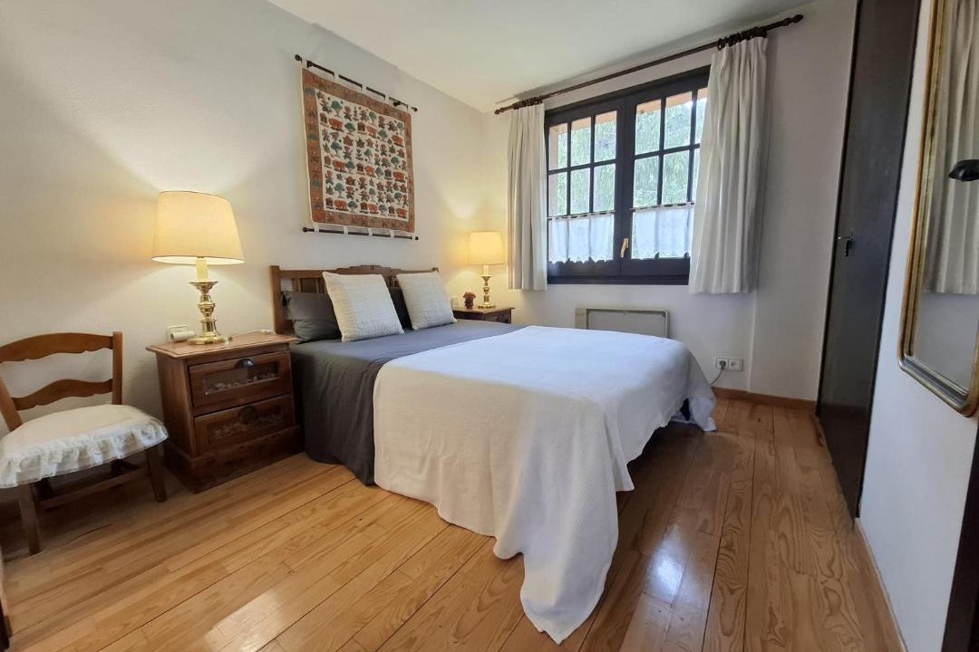 Photo of Bedroom in Llivia