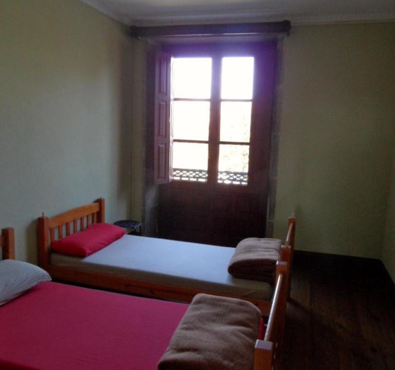 Photo of Bedroom in Leon City Centre