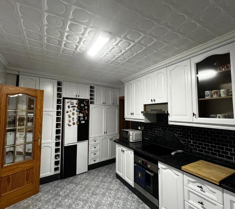 Photo of Kitchen in Elche