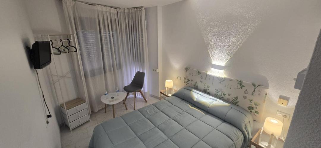 Photo of Bedroom in Villena