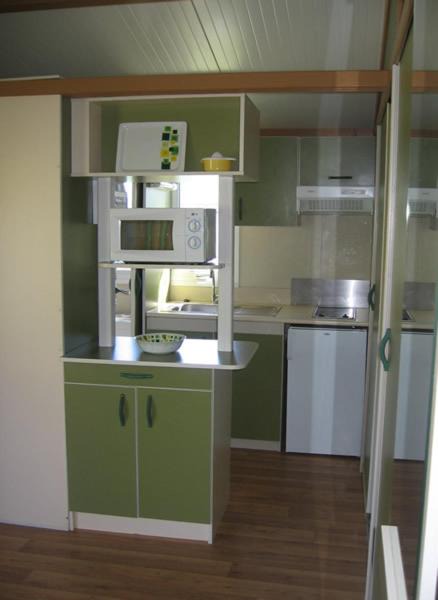 Photo of Kitchen in Arriondas