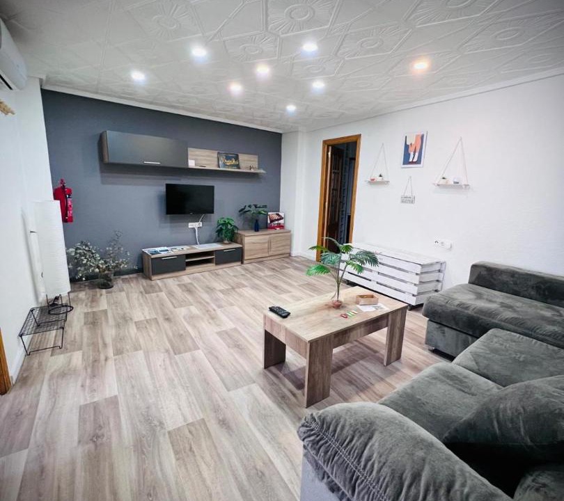 Photo of Livingroom in Elche