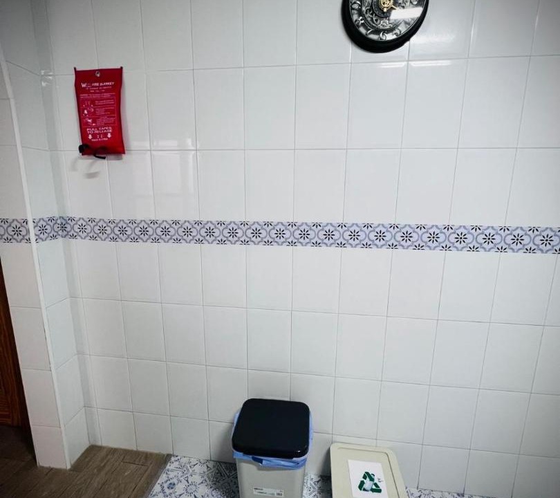 Photo of Bathroom in Elche