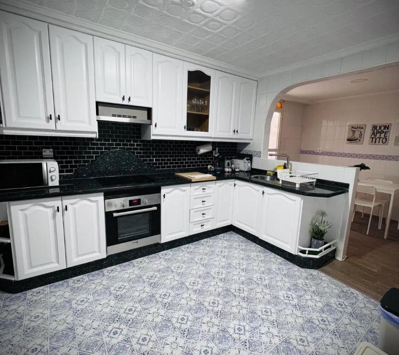 Photo of Kitchen in Elche