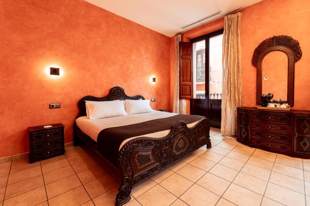 Photo of Bedroom in Bocairente