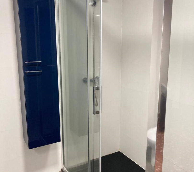 Photo of Bathroom in Campoamor