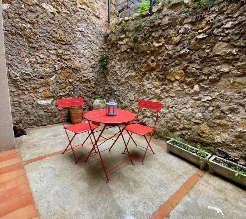 Photo of Patio Balcony in Biar