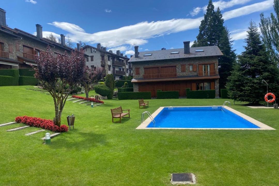 Photo of Others in Llivia