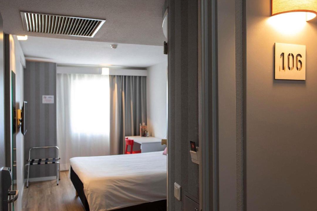 Photo of Bedroom in Alfafar