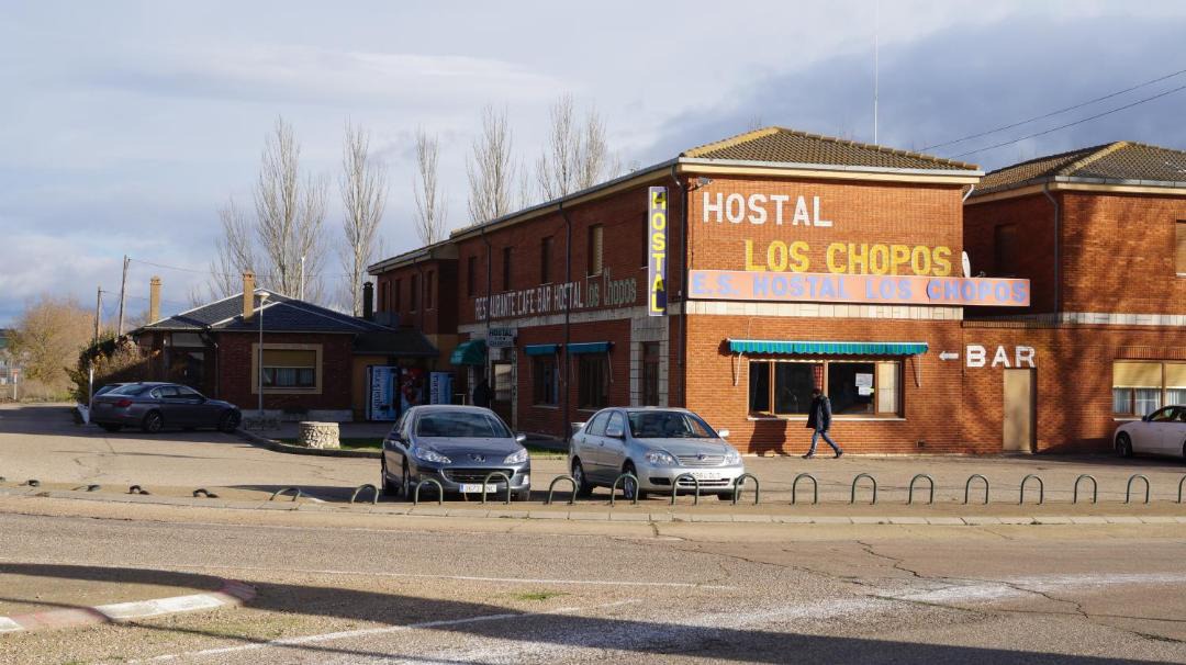 Photo of Buildings in Osorno