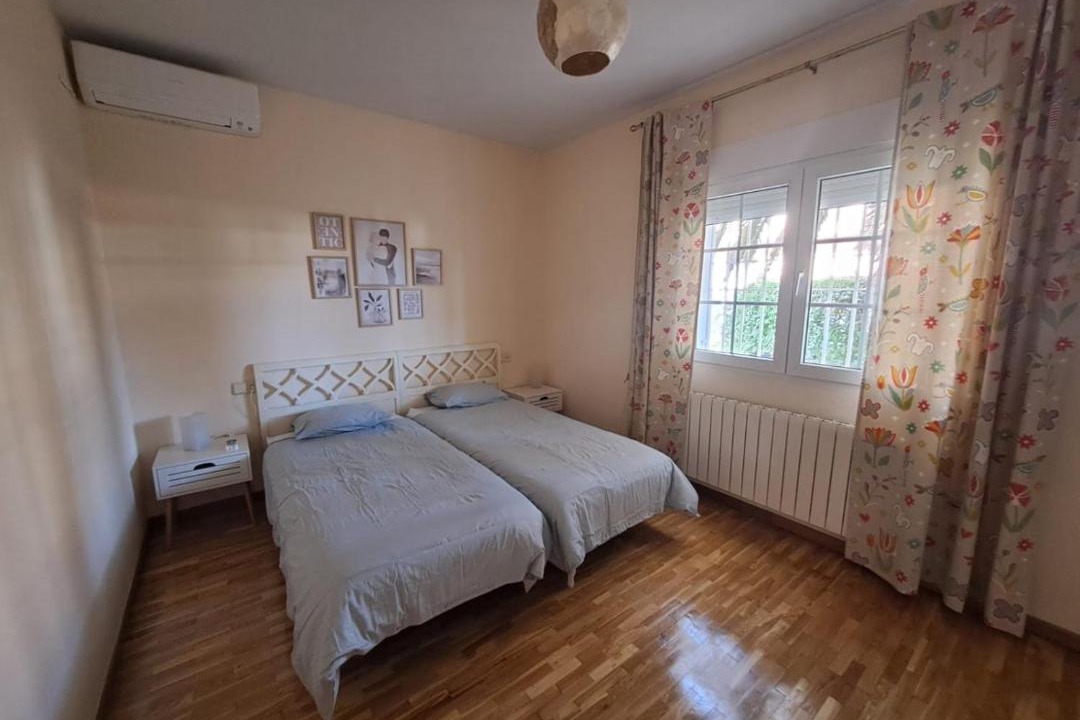 Photo of Bedroom in Province of Toledo