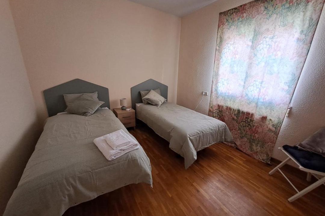 Photo of Bedroom in Province of Toledo