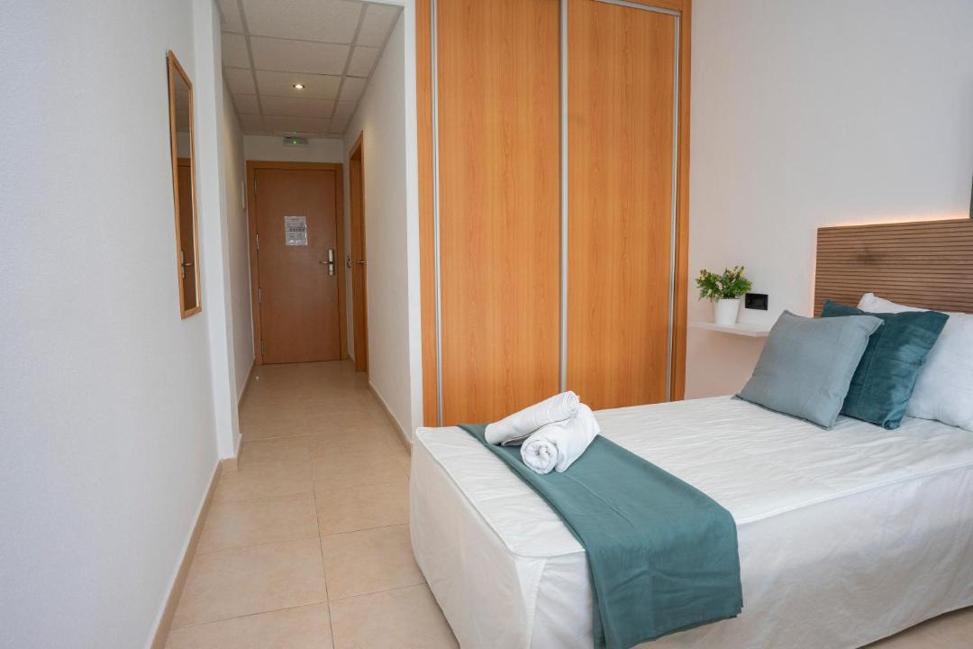 Photo of Bedroom in Caravaca de la Cruz