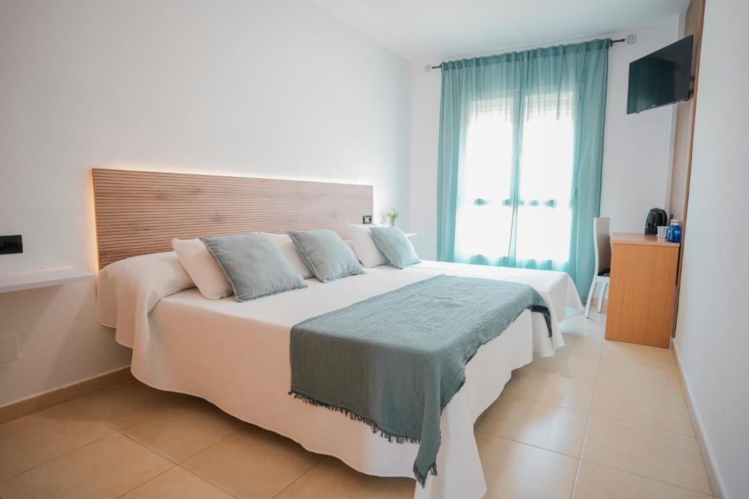 Photo of Bedroom in Caravaca de la Cruz
