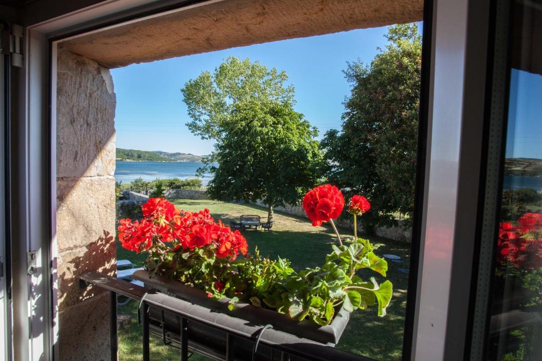 Photo of Patio Balcony in Retortillo