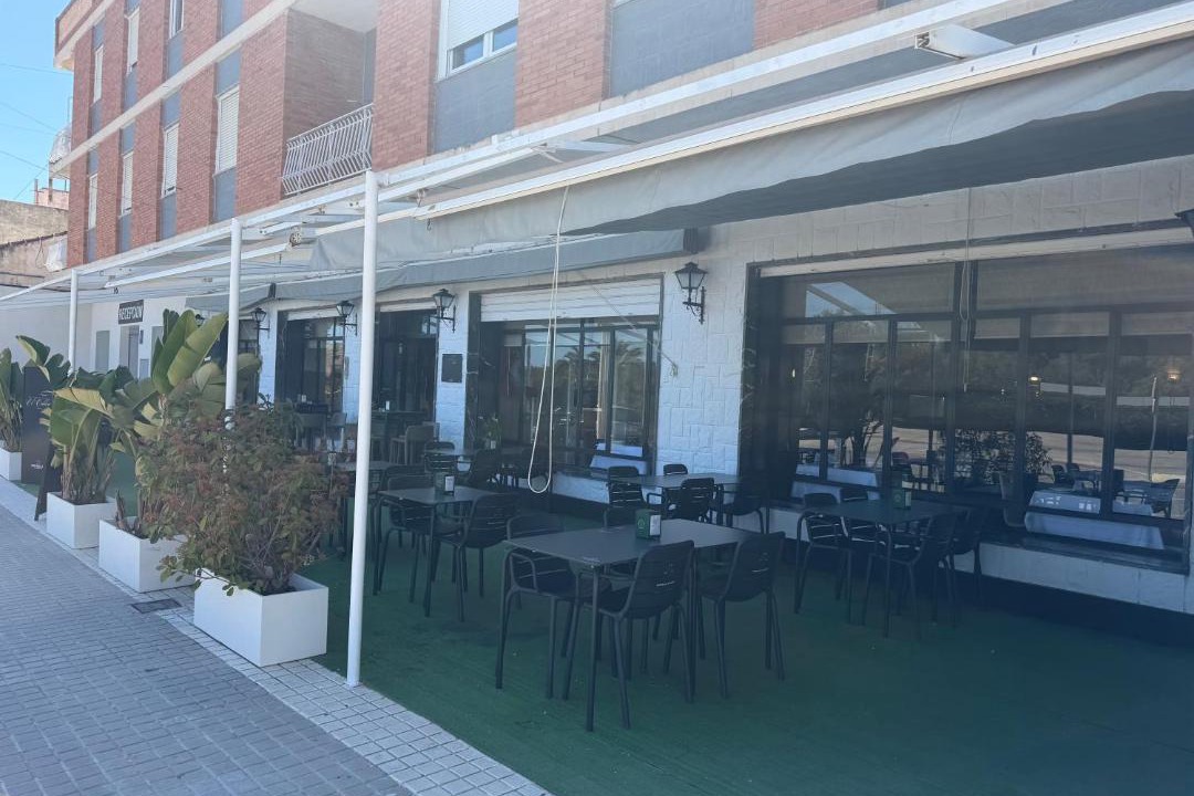 Photo of Others in La Marina