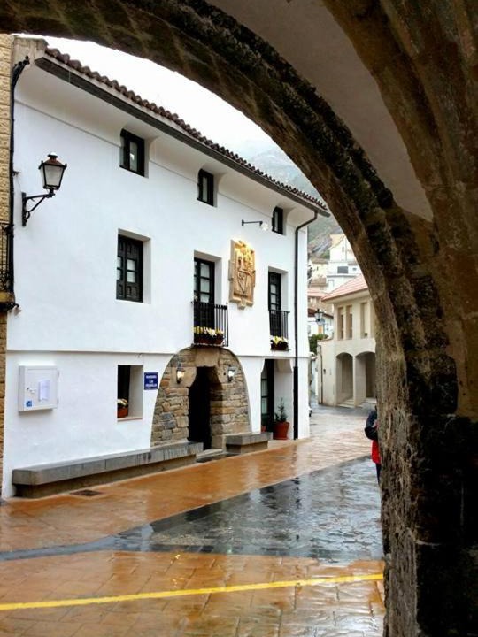 Photo of Buildings in Arnedillo