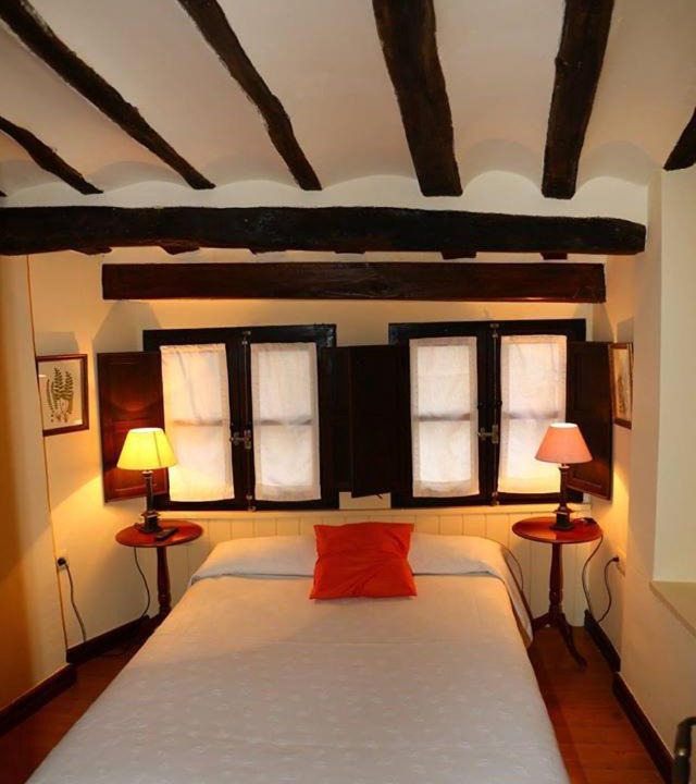 Photo of Bedroom in Arnedillo