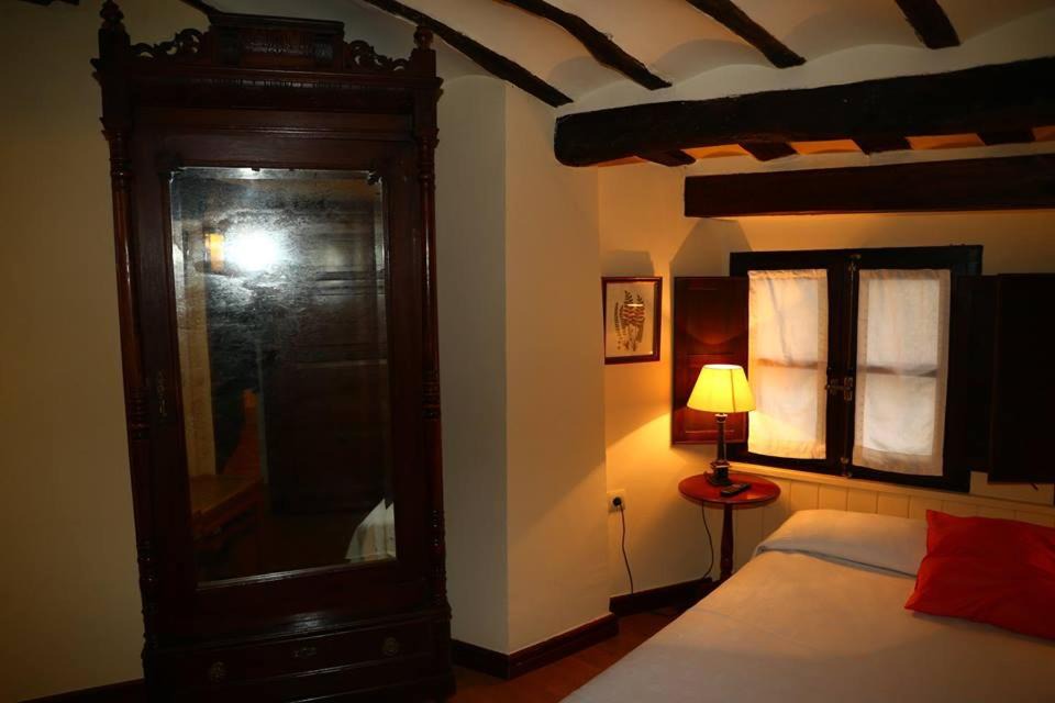 Photo of Bedroom in Arnedillo
