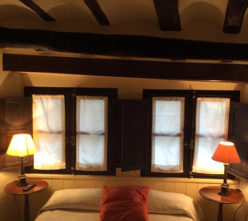 Photo of Bedroom in Arnedillo