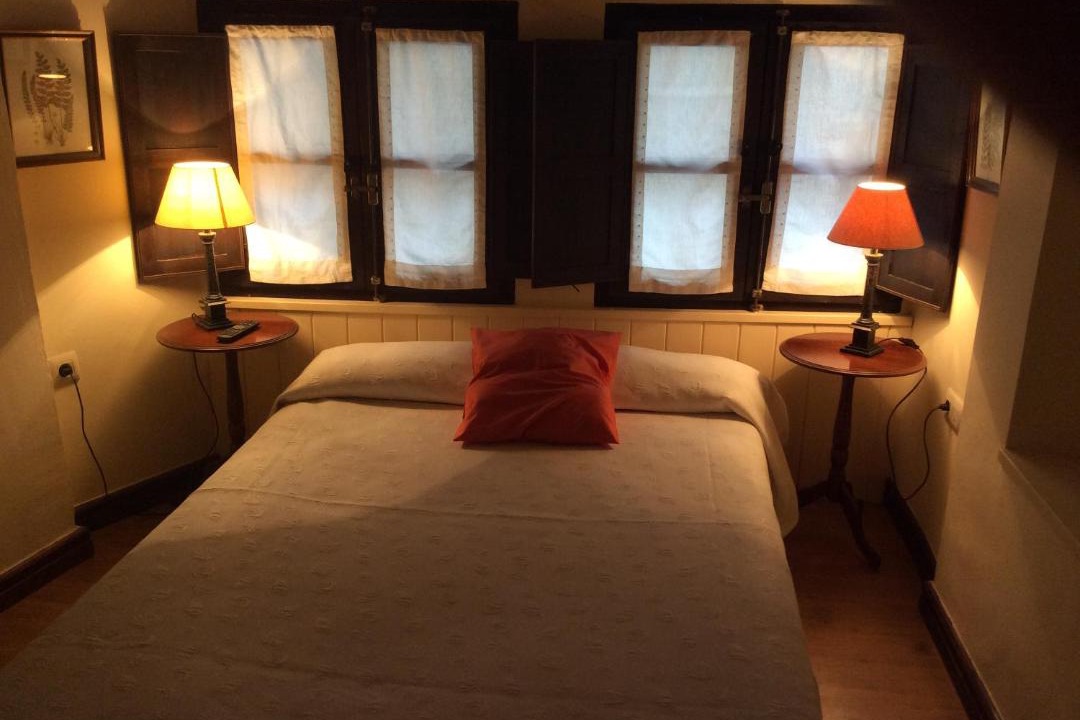 Photo of Bedroom in Arnedillo