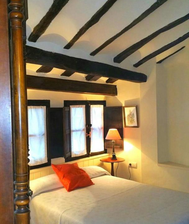 Photo of Bedroom in Arnedillo