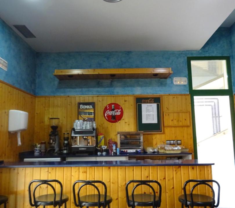 Photo of Kitchen in Pilar de la Horadada