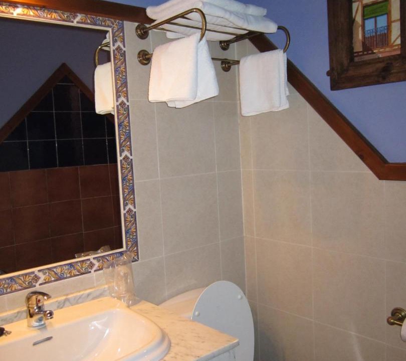 Photo of Bathroom in Grajera