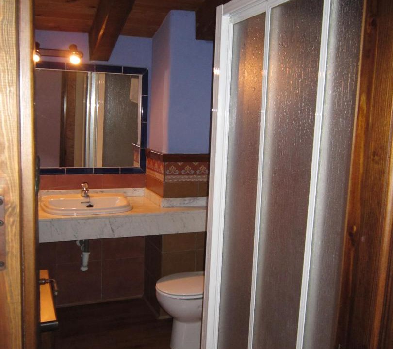 Photo of Bathroom in Grajera