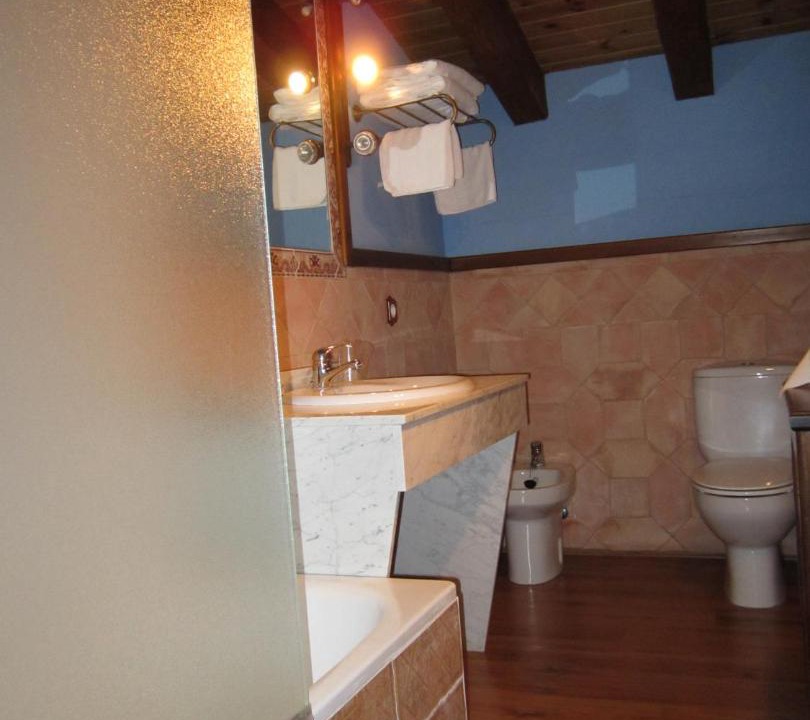 Photo of Bathroom in Grajera