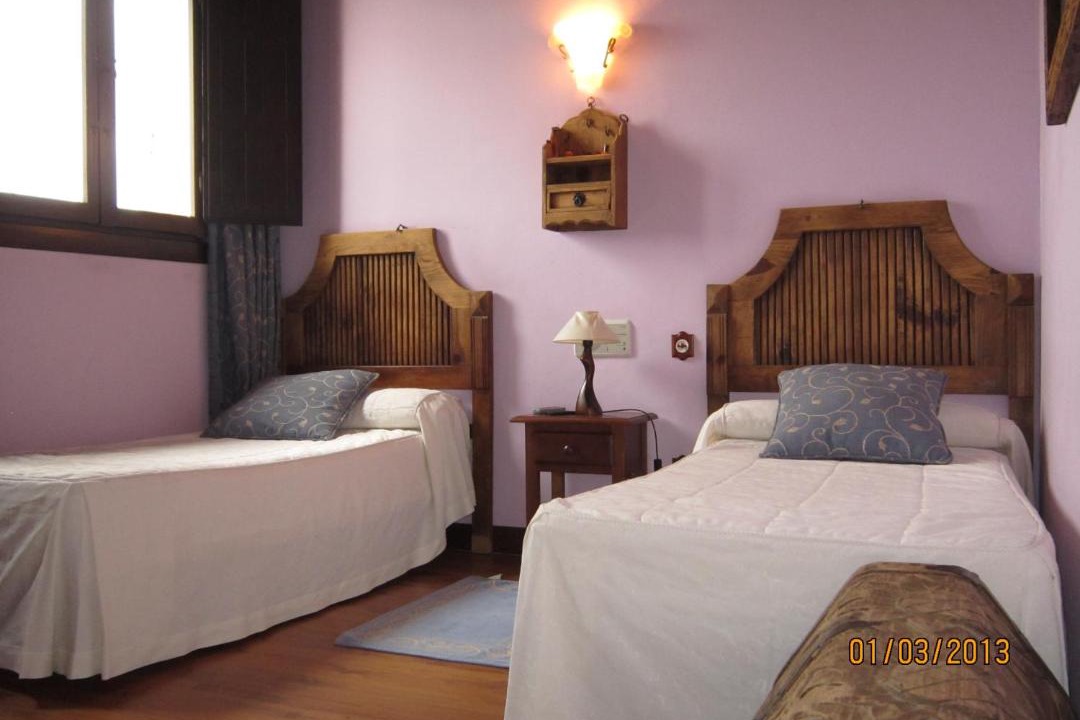 Photo of Bedroom in Grajera