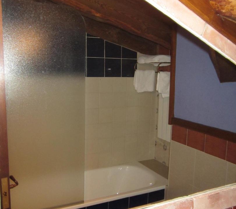 Photo of Bathroom in Grajera