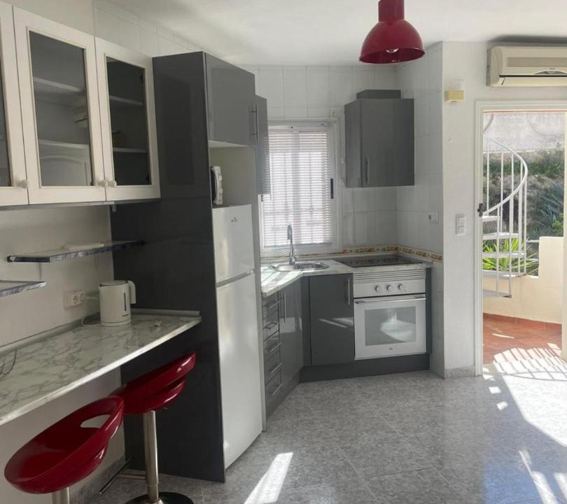 Photo of Kitchen in San Miguel de Salinas
