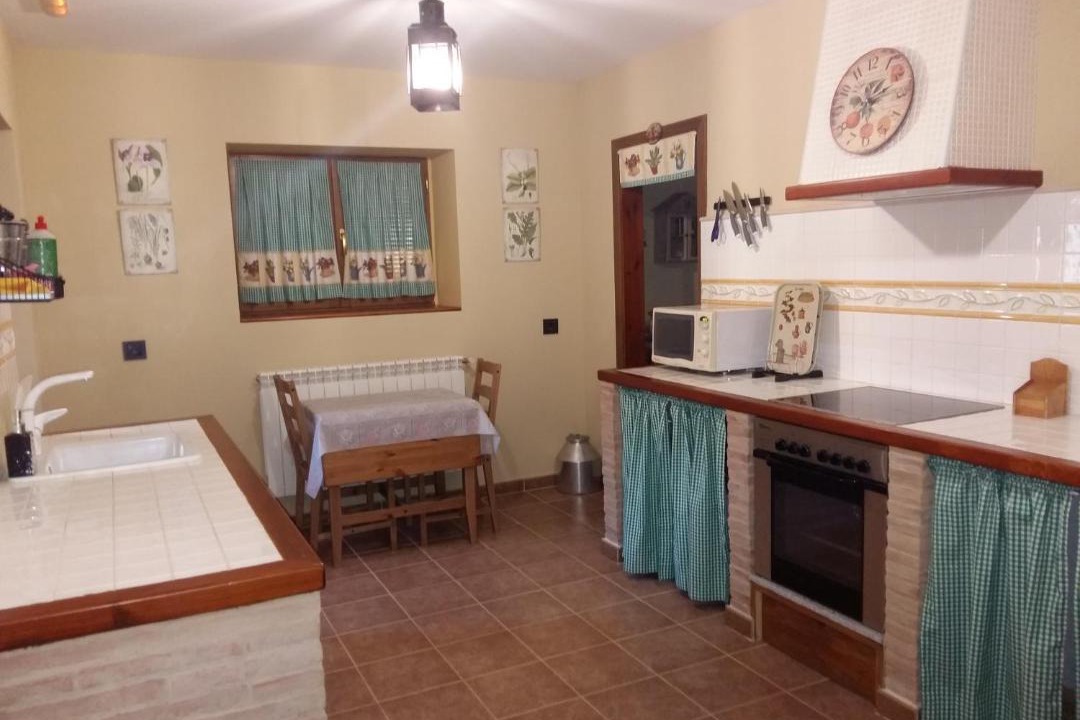 Photo of Kitchen in Barahona