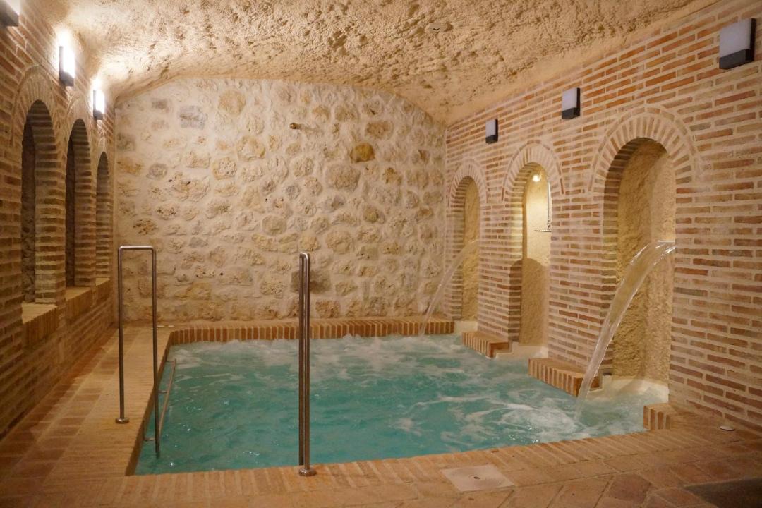 Photo of Bathroom in Hita
