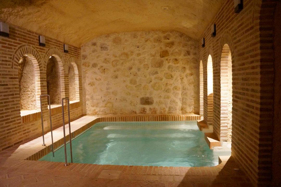 Photo of Bathroom in Hita