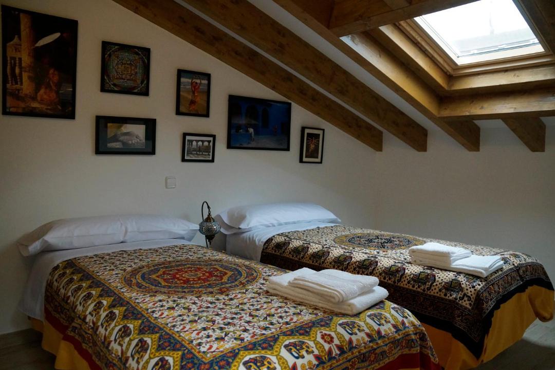 Photo of Bedroom in Hita