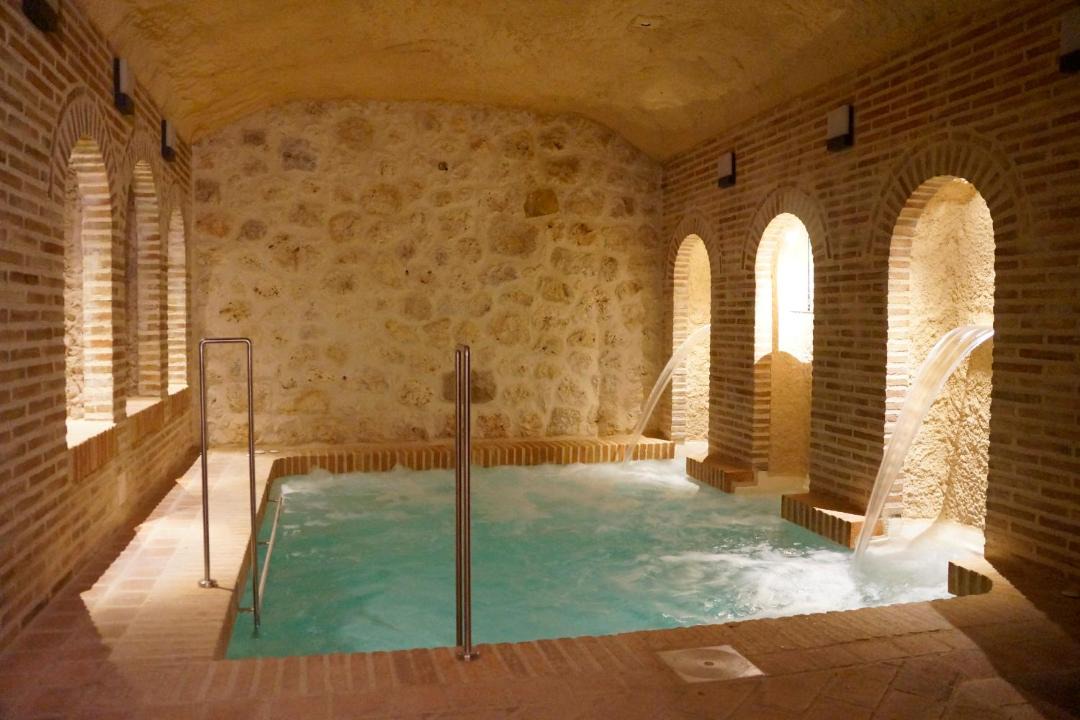 Photo of Bathroom in Hita