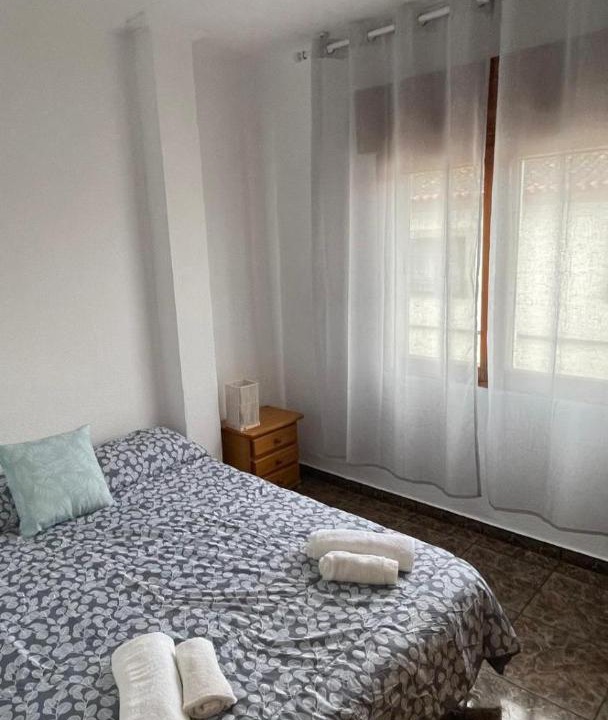 Photo of Bedroom in Villarrobledo