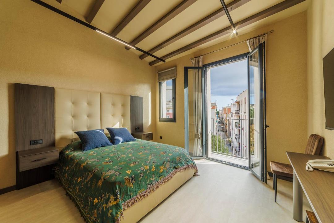 Photo of Bedroom in Sant Feliu de Guixols