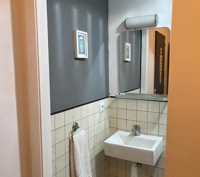 Photo of Bathroom in Arenys de Mar