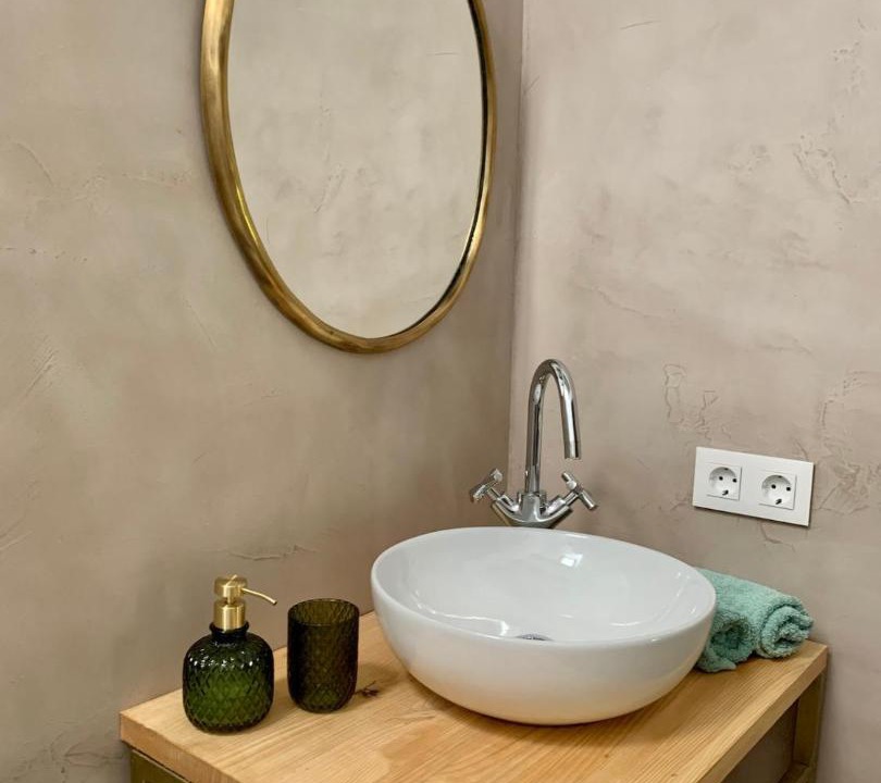 Photo of Bathroom in Capmany
