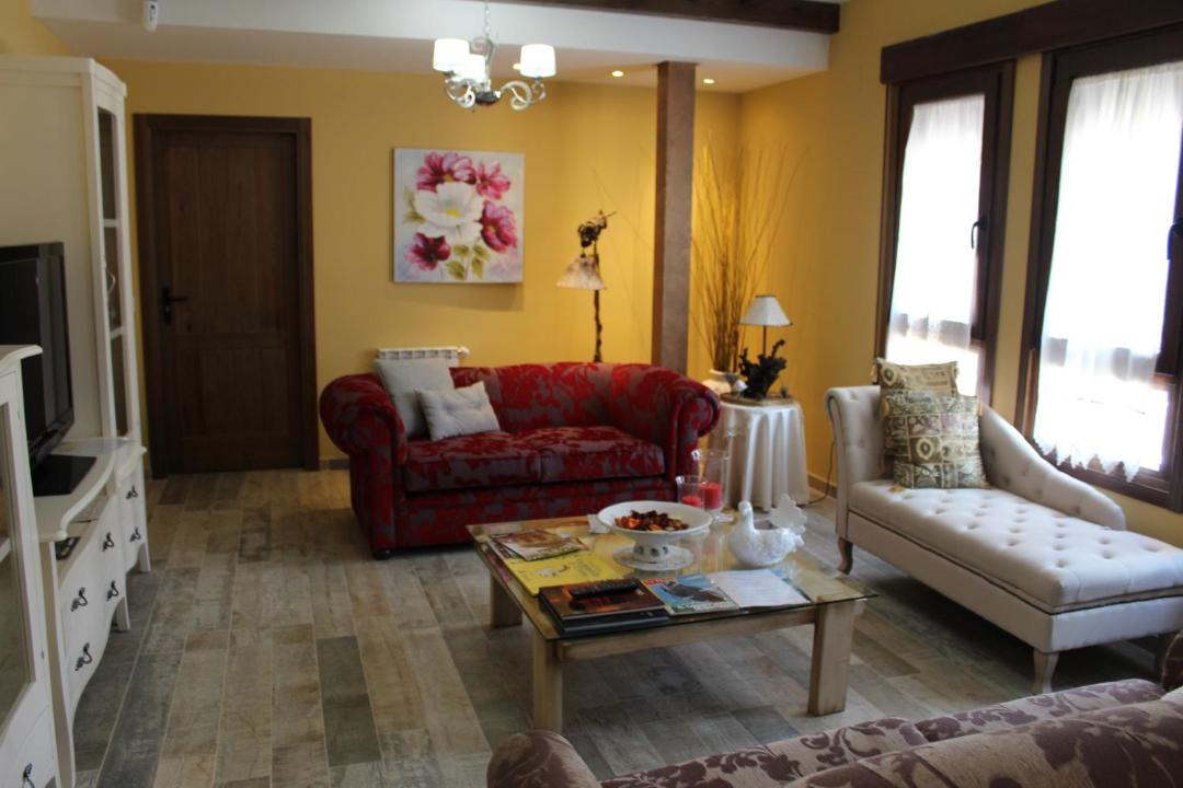 Photo of Livingroom in Alcuneza